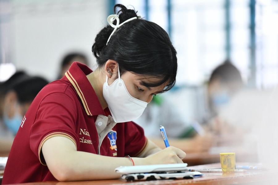 24 giờ cuối cùng, ôn Văn như thế nào để được điểm cao?