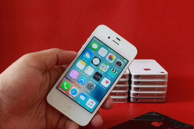 Người Việt phải mất bao nhiêu ngày lương để mua được một chiếc iPhone? - Ảnh 6.