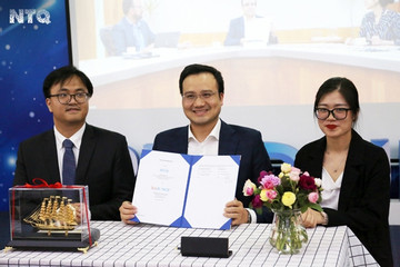 NTQ&TCS to support digital transformation in Vietnam’s BFSI industry