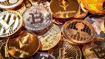 Đằng sau cú rơi của Bitcoin và tiền mã hóa