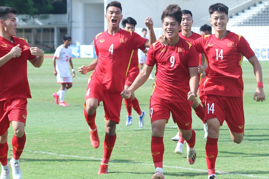 U19 Việt Nam: Cần thêm sự biến ảo để tiến xa