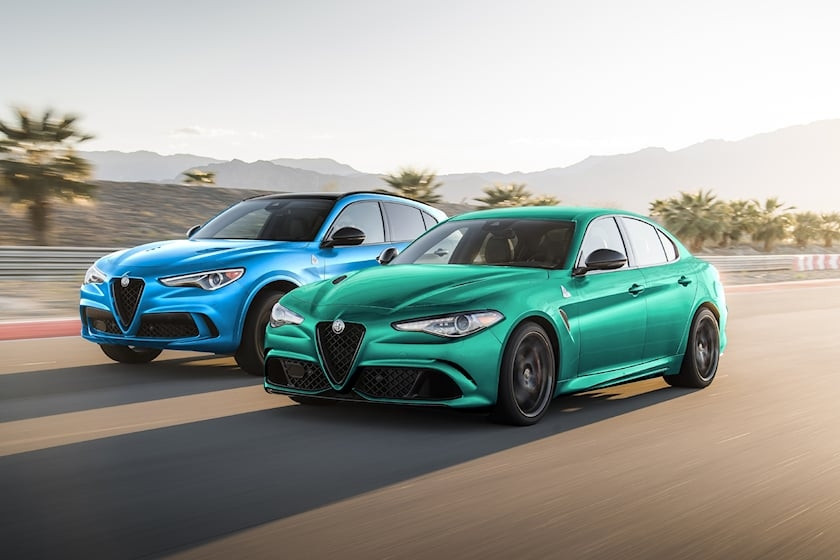 Những màu xe ấn tượng nhất năm 2022 đến từ các thương hiệu ô tô ...