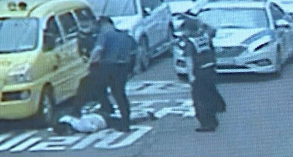 thanh nien viet nam bi ap che tai han quoc anh 1