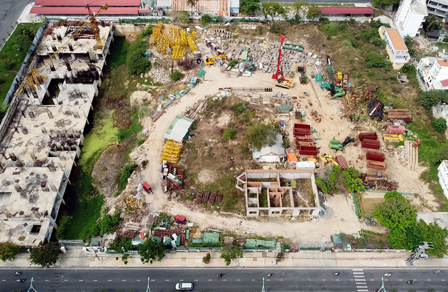 Cựu Chủ tịch tỉnh Khánh Hòa bị truy tố do sai phạm giao ‘đất vàng’ cho doanh nghiệp