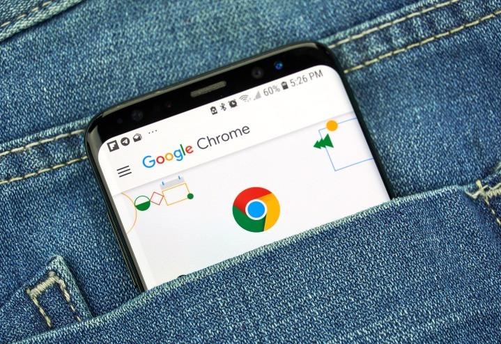 Hàng triệu người dùng Chrome đang gặp nguy hiểm