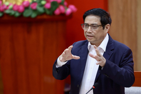 Xây dựng Trường Sa thành trung tâm KT-VH-XH; thành trì bảo vệ chủ quyền biển đảo Tổ quốc