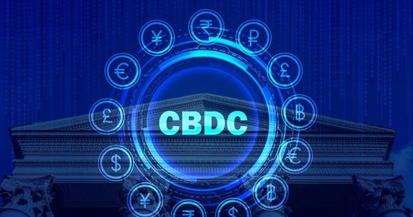 Implications of Central Bank Digital Currency in Vietnam