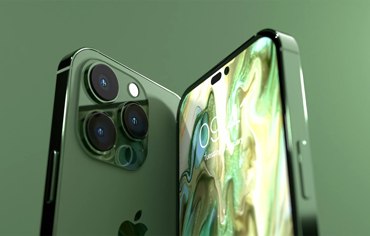 [Tin công nghệ mới] iPhone 14 Pro Max bản đắt nhất có giá lên tới bao nhiêu?