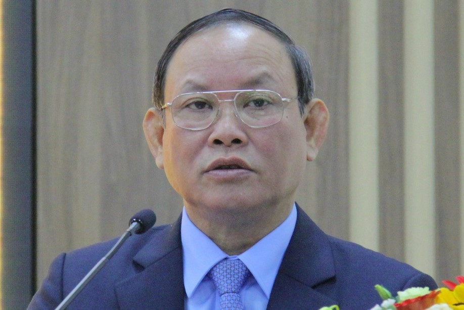 Kỷ luật người đứng đầu NXB Giáo dục Việt Nam vì sai phạm sách giáo khoa