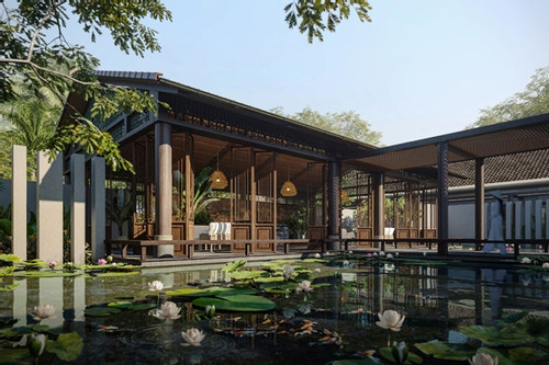 Park Hyatt Phu Quoc Residences của BIM Land đạt chứng nhận xanh EDGE