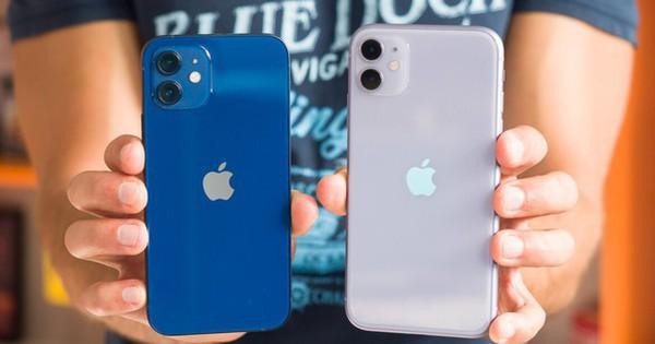 Prices for some iPhone models in Vietnam are the lowest worldwide