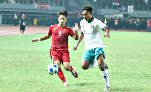 Link xem trực tiếp bóng đá U19 Việt Nam vs U19 Brunei, 17h hôm nay 6/7