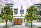 10 mẫu nhà 2 tầng lạ mắt cho cư dân thành thị
