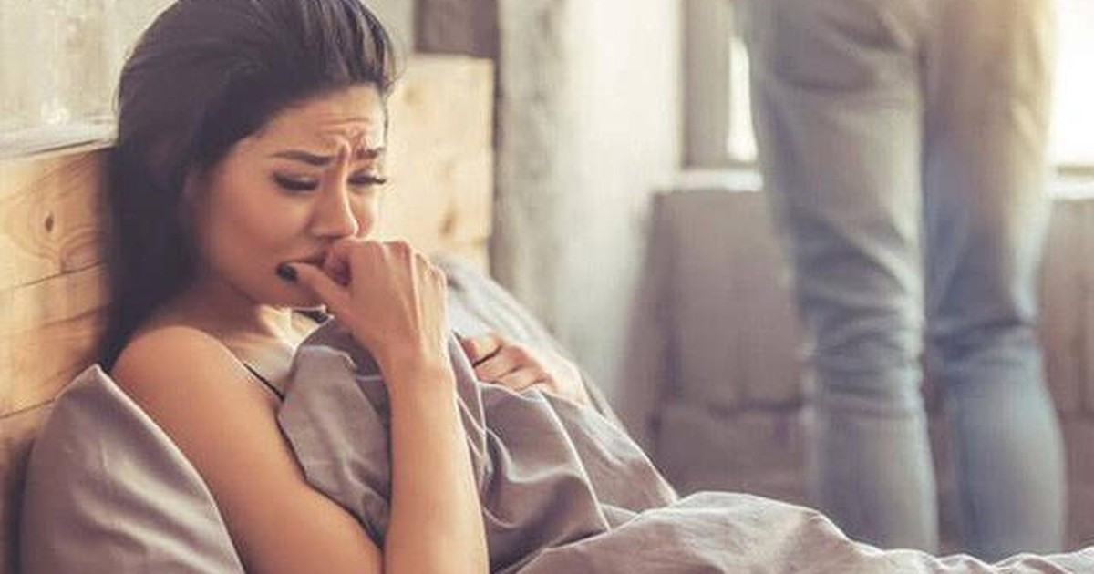 3 cách vượt qua nỗi đau khi bị phản bội