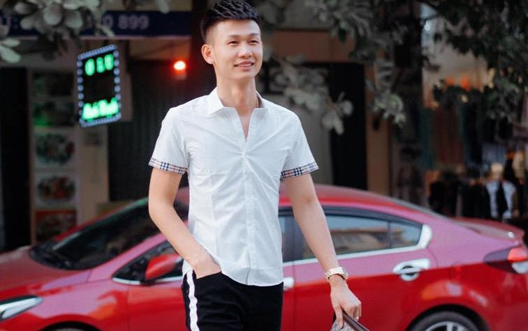 Khởi tố Youtuber Duy Thường cùng nhiều đồng phạm
