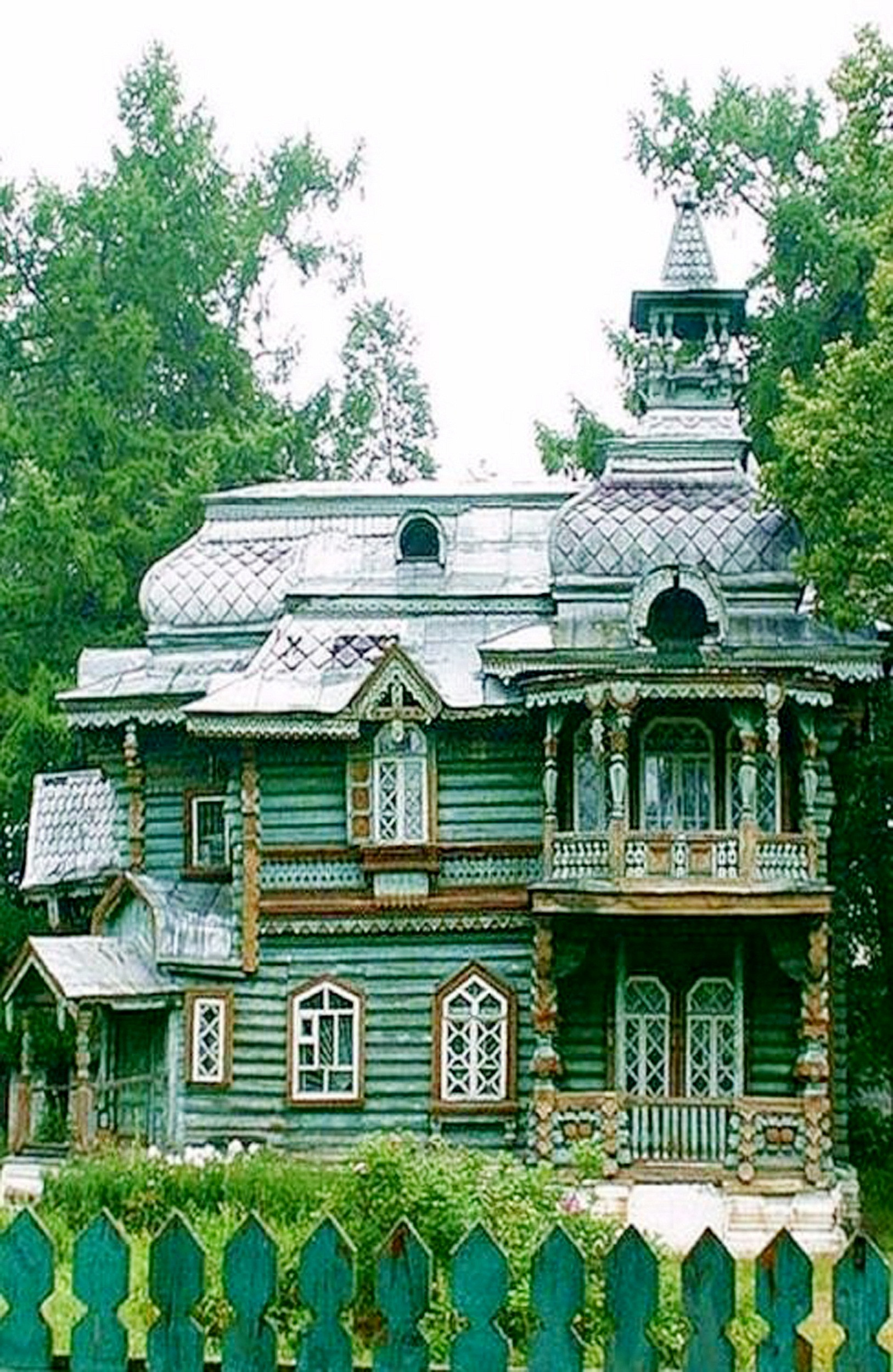 Nga nha truyen thong o Nizhny Novgorod-cmc