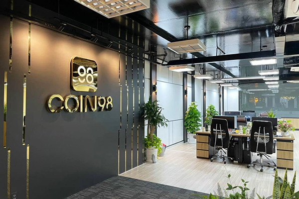 Gã khổng lồ xuyên biên giới “bắt tay” startup ví số Việt Nam