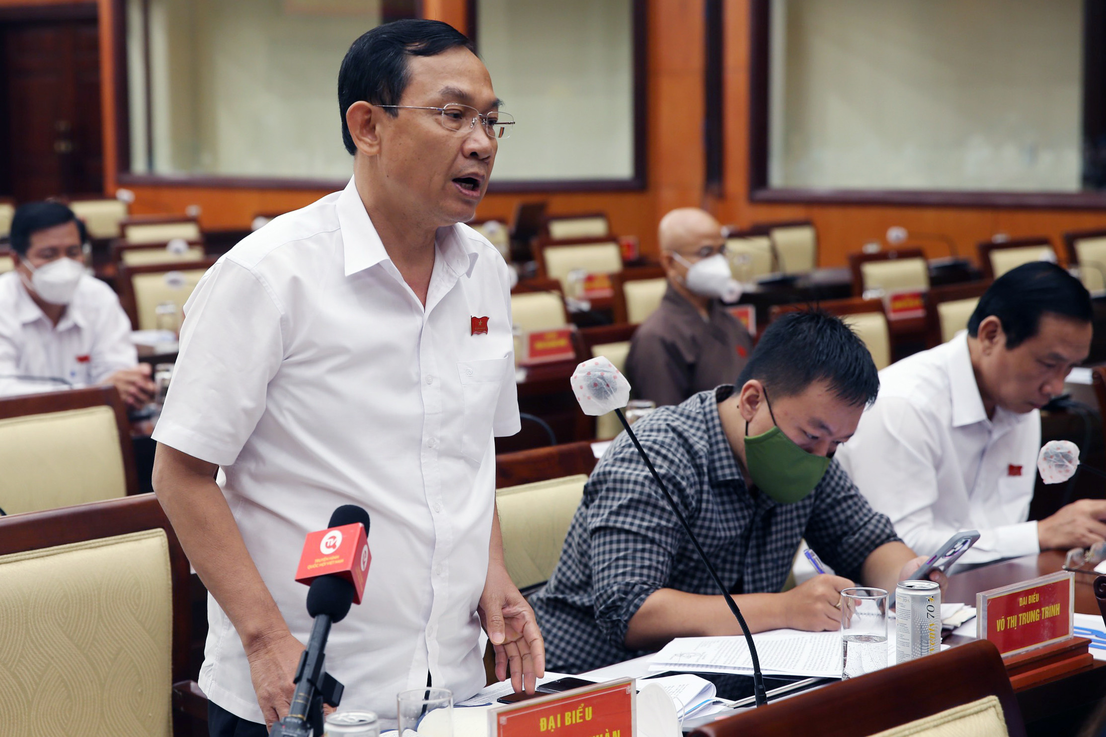 Nhiều đối tượng nước ngoài tạo sàn tiền ảo để 'lùa gà' rồi đánh sập