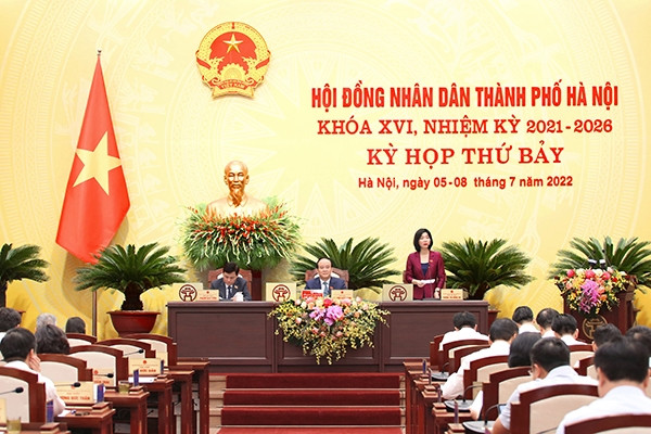 Hà Nội thông qua 4 mức chi đặc thù hỗ trợ đời sống dân sinh