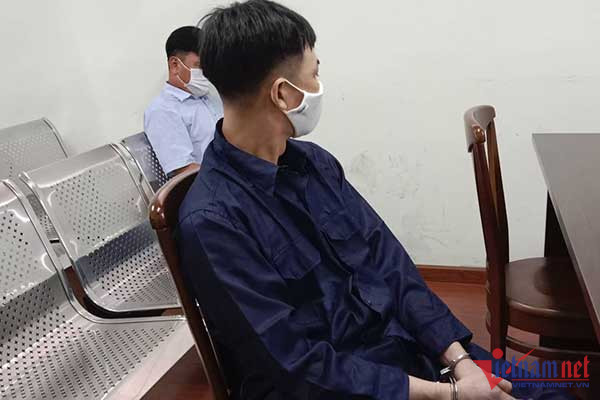 Lần thứ tư hoãn phiên tòa xử vụ nửa đêm lẻn vào giường mẹ vợ hiếp dâm cháu gái
