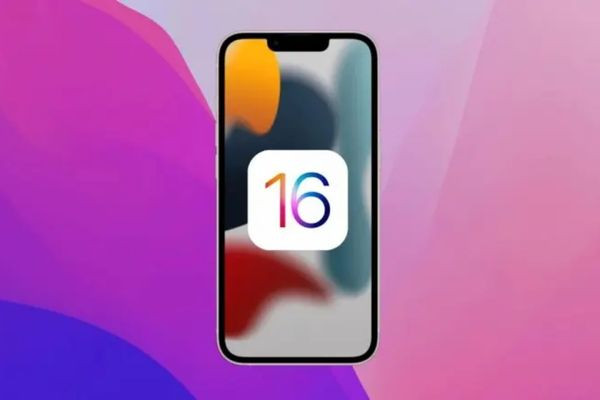 iOS 16 Beta 3 bất ngờ mang lại một chi tiết hoài niệm về iPhone thế hệ đầu tiên