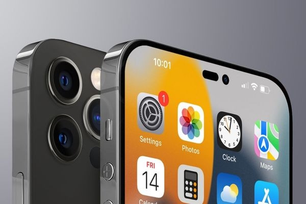 4 smartphone cao cấp sẽ phân định thị trường nửa cuối năm 2022