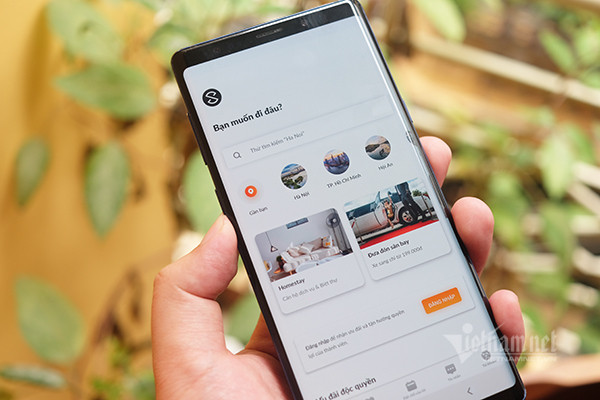 Tưởng đóng cửa, hạ màn, “Airbnb” phiên bản Việt bất ngờ quay trở lại