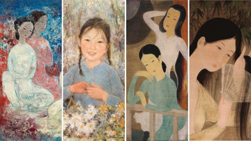 Sotheby's set to present its first exhibition in Vietnam
