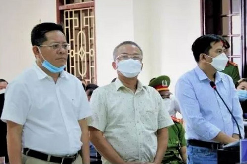 Vụ cựu nhà báo bôi nhọ lãnh đạo Quảng Trị: Bác kháng nghị của Viện kiểm sát tỉnh