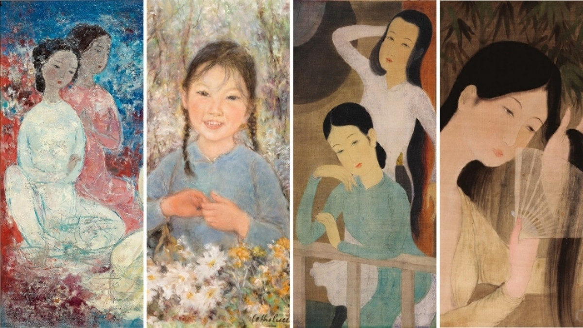sotheby s set to present its first exhibition in vietnam picture 1