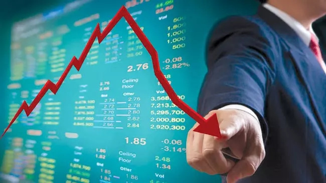 VN economy grows well, but securities index falls