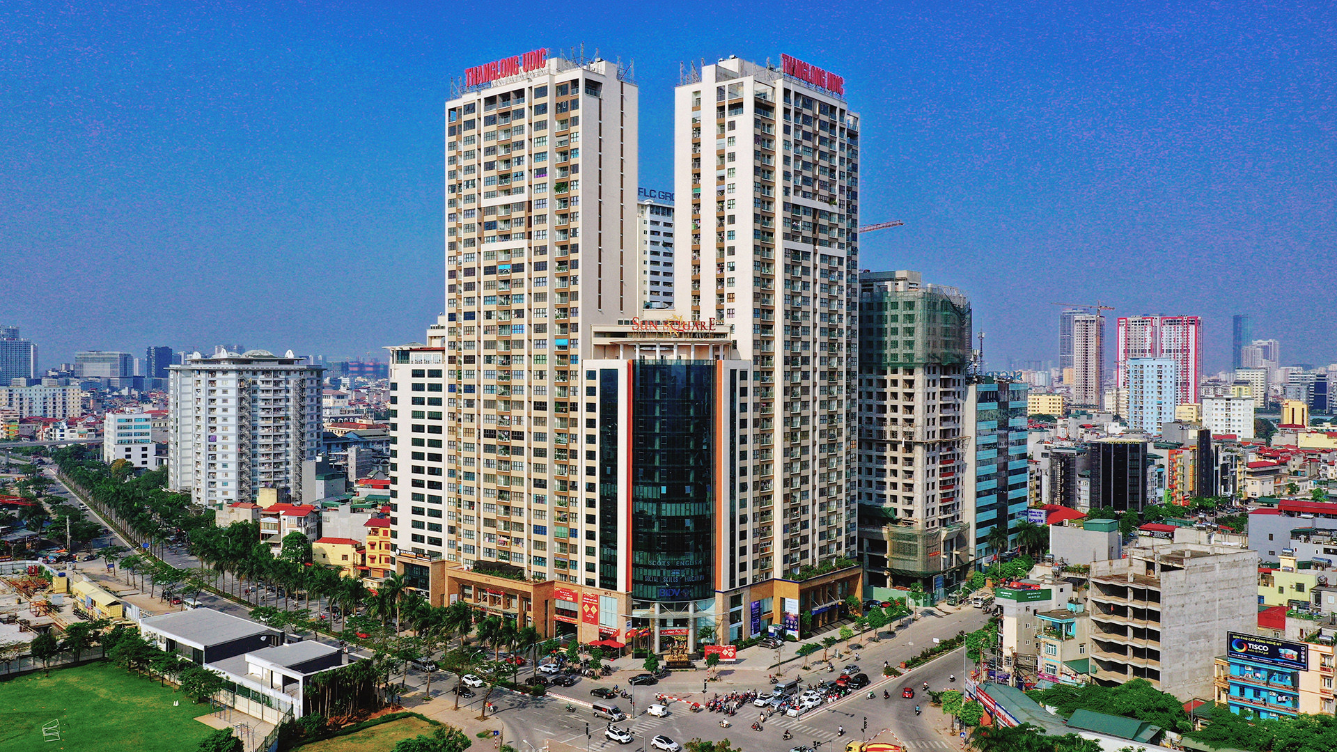 Có nên đổi chung cư 5 năm một lần: Vừa được ở nhà đẹp, vừa không lo mất giá?