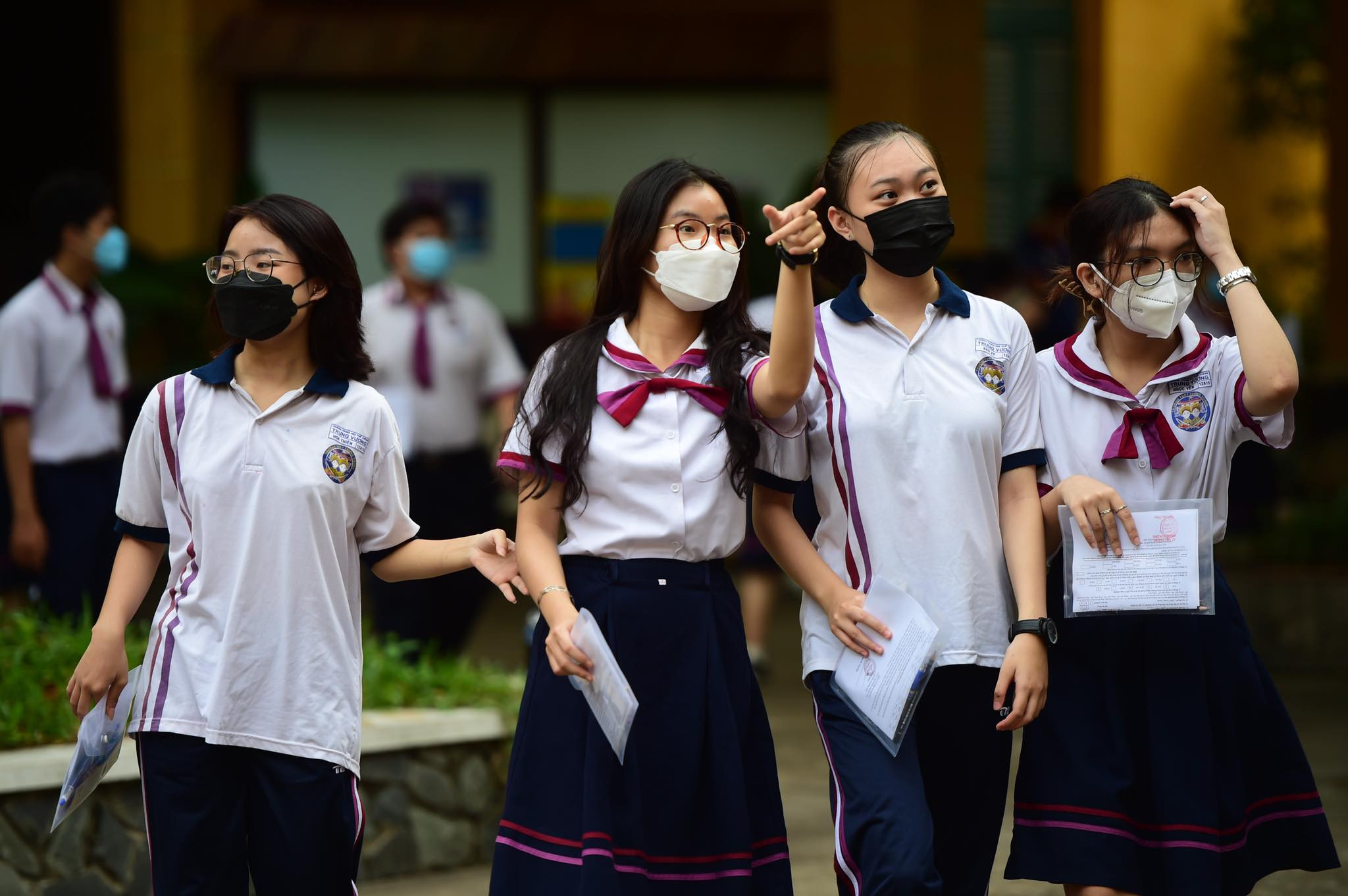 'Chiếc thuyền ngoài xa' vào đề thi môn Ngữ Văn tốt nghiệp THPT 2022