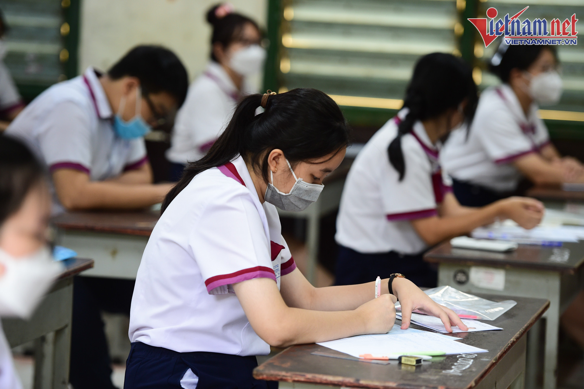 Dùng căn cước giả thi hộ ở Hà Nội với giá 4 triệu đồng