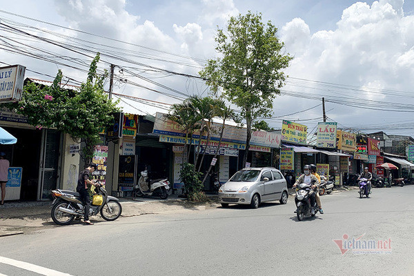 Quy định pháp luật về bồi thường thu hồi đất