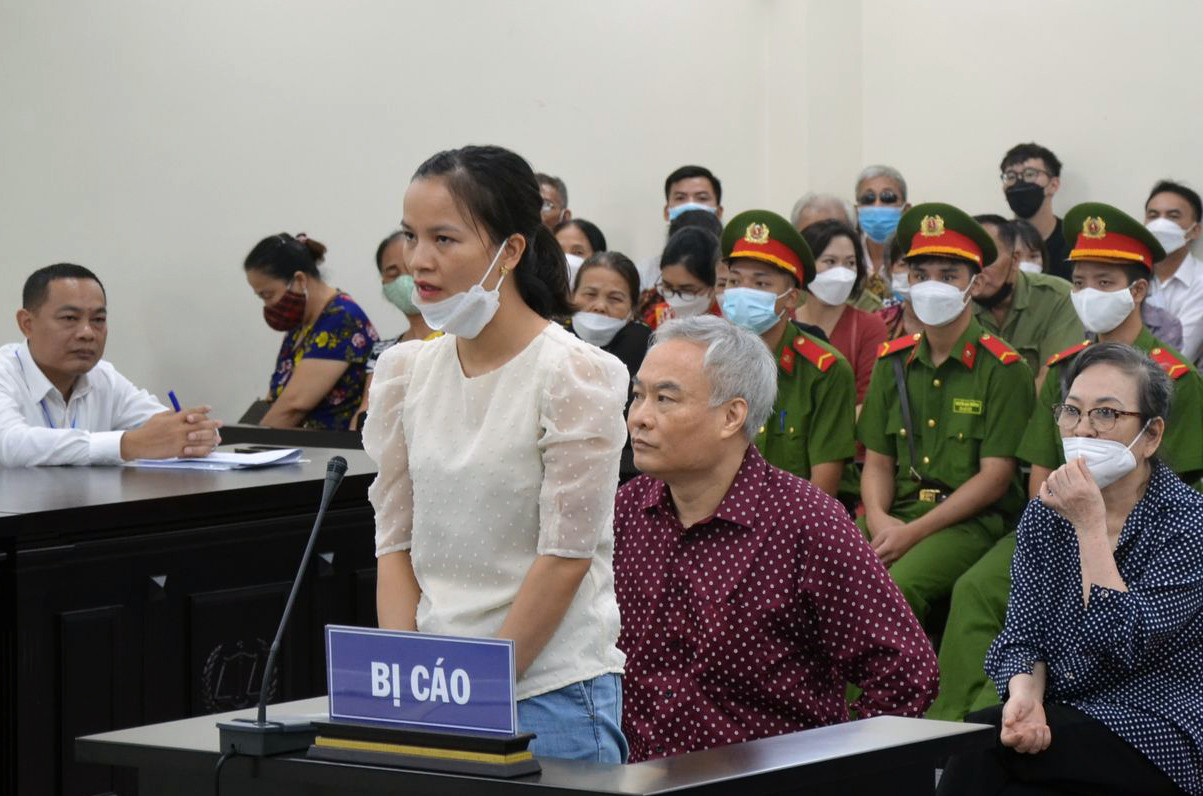 Gom chữ ký người uy tín, lừa đảo chiếm đoạt 148 tỷ đồng của ngàn người