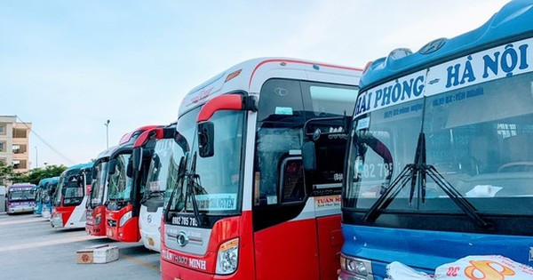 Transport Ministry proposes fee reduction for different modes of transportation