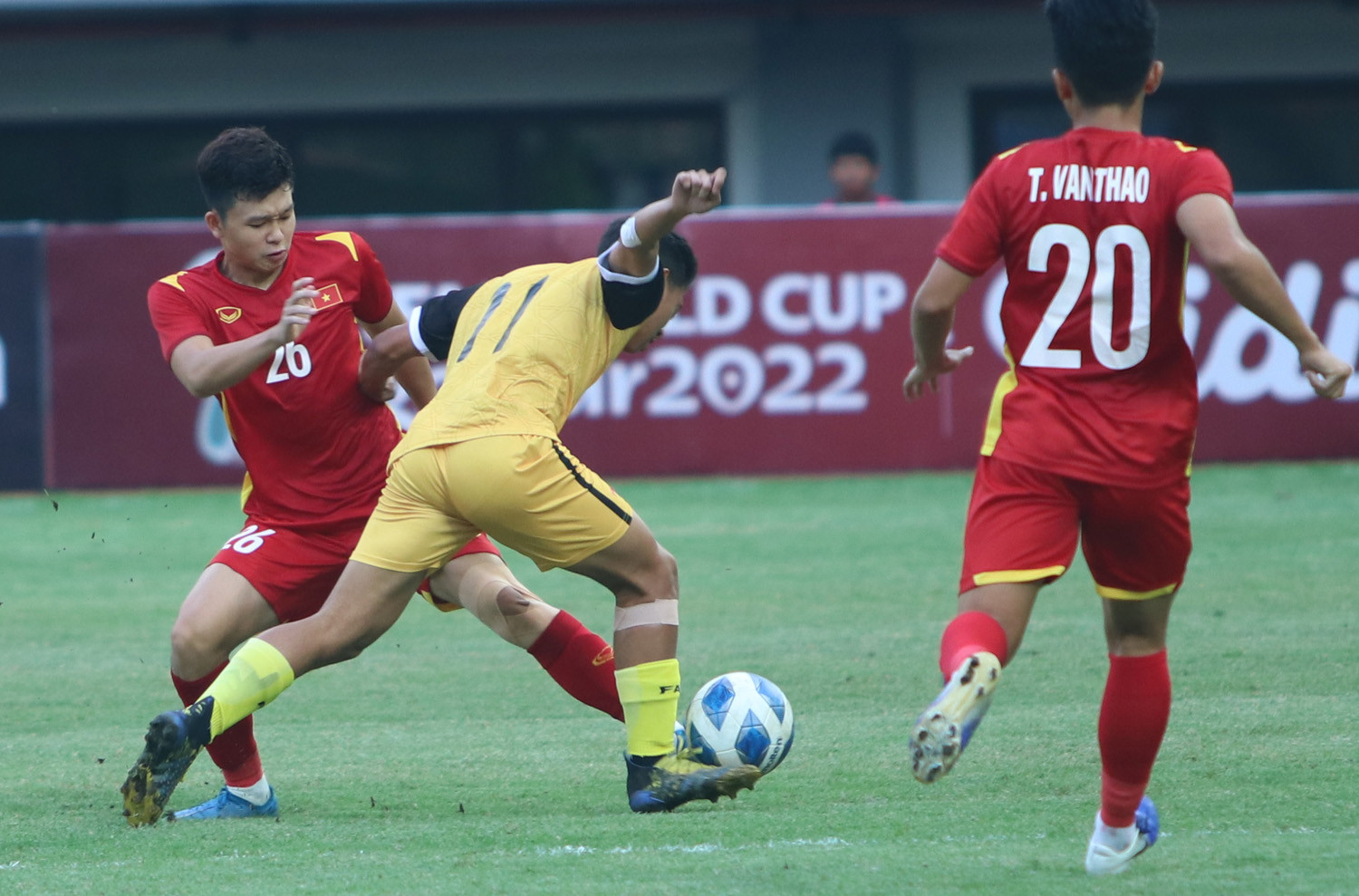 U19 Việt Nam đấu U19 Myanmar: Chiến thắng dễ mà khó, vì sao