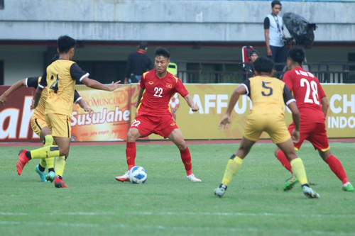 Lịch thi đấu bóng đá hôm nay 8/7: U19 Việt Nam đấu Myanmar