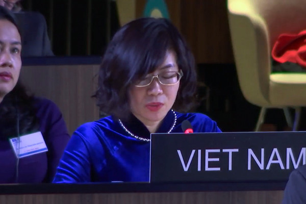 Việt Nam vào UB liên Chính phủ Công ước UNESCO về bảo vệ di sản văn hoá phi vật thể