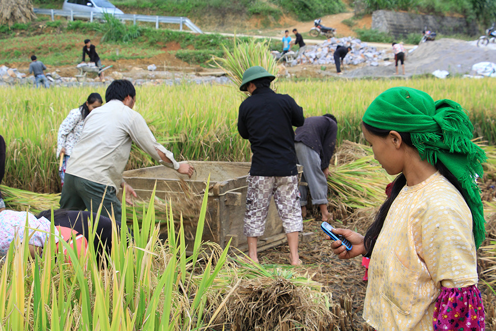 Xây dựng Hà Giang trở thành tỉnh điển hình về giảm nghèo bền vững
