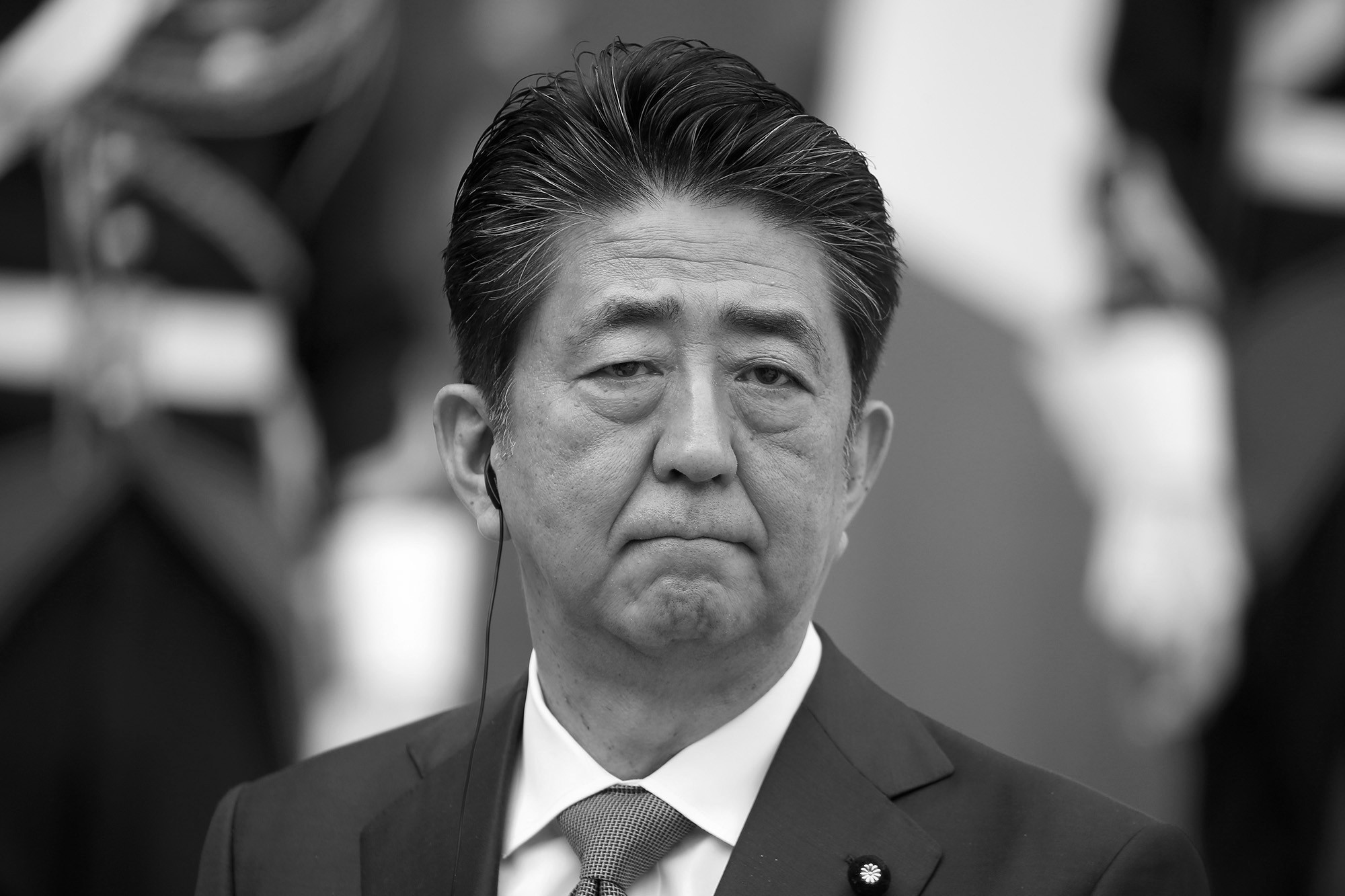 Lãnh đạo Việt Nam chia buồn nguyên Thủ tướng Abe Shinzo từ trần
