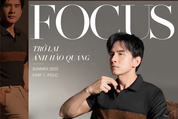 ‘Anh Bo’ Đan Trường 46 tuổi vẫn đẹp trai ‘gây thương nhớ’
