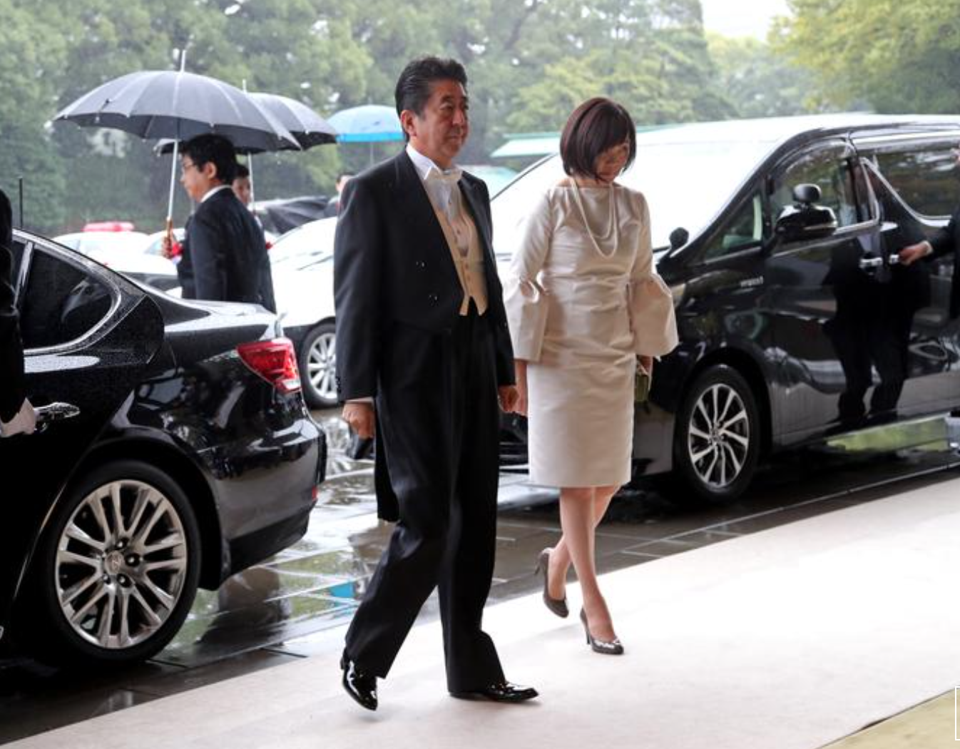 Những chia sẻ về chồng của phu nhân cựu Thủ tướng Nhật Bản Abe Shinzo