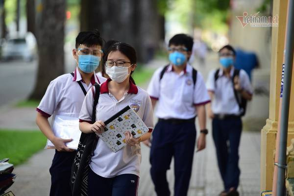 Đáp án thpt quốc gia 2023 gdcd