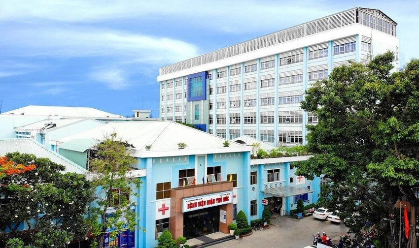 Hàng triệu USD cựu giám đốc Bệnh viện TP Thủ Đức chi để 'chạy án' có từ đâu?