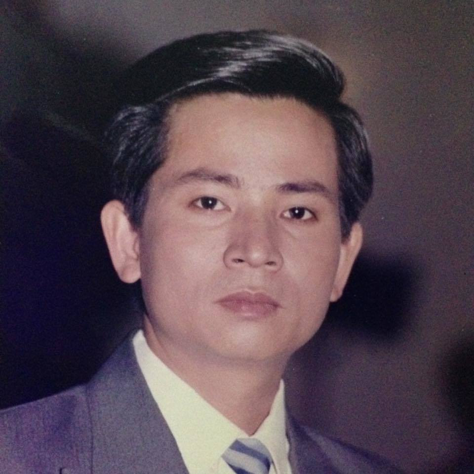 Hôn nhân hạnh phúc của Ông cố vấn Vũ Đình Thân và vợ kém 10 tuổi - 6