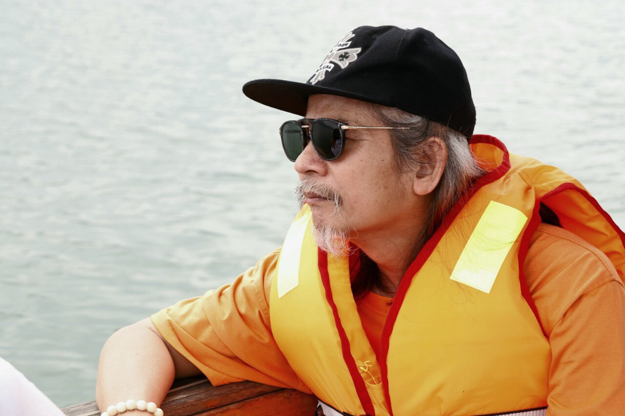 Hôn nhân hạnh phúc của Ông cố vấn Vũ Đình Thân và vợ kém 10 tuổi - 4