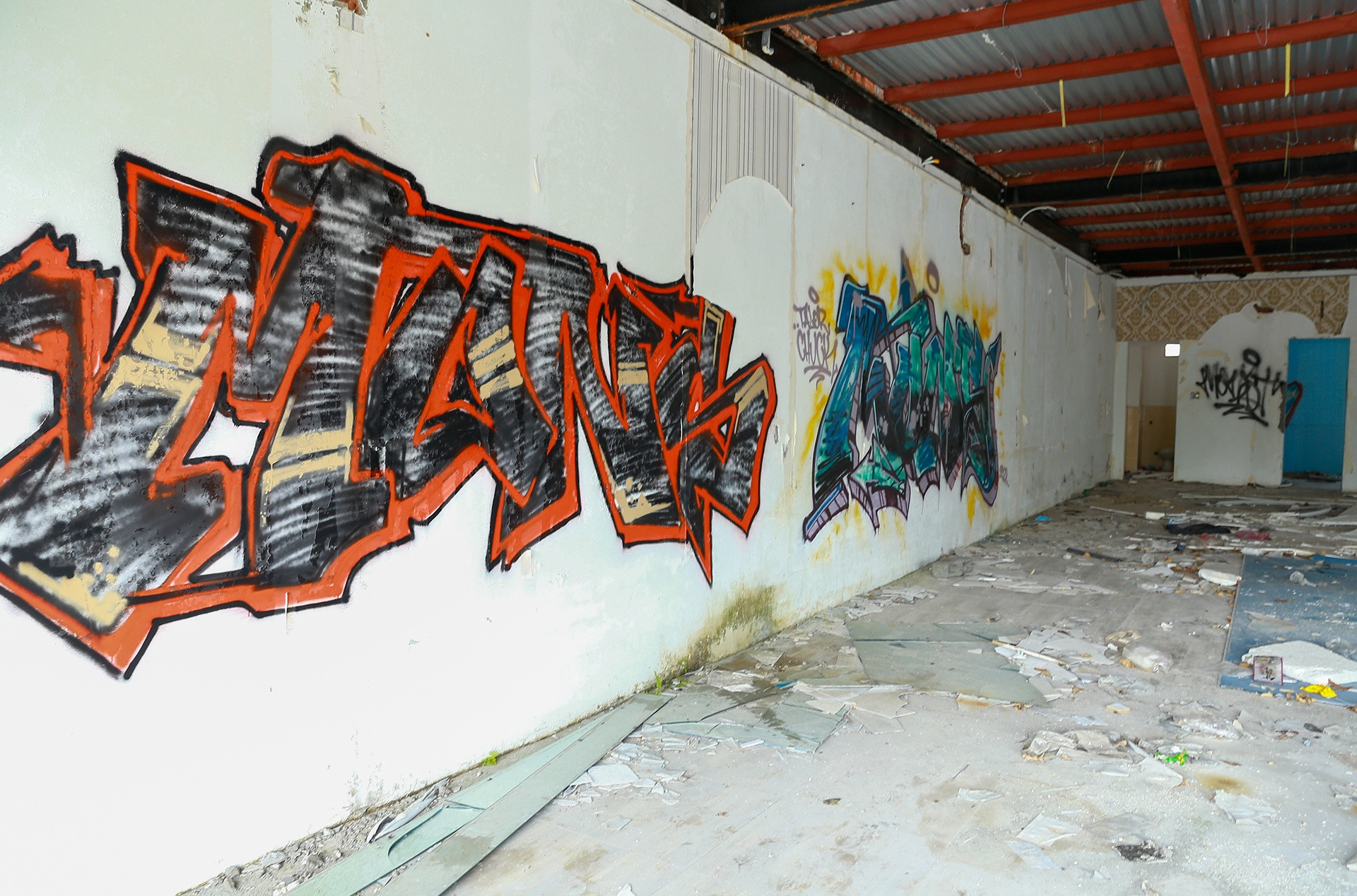 nha hang ven bien Da Nang dong cua hang loat anh 7