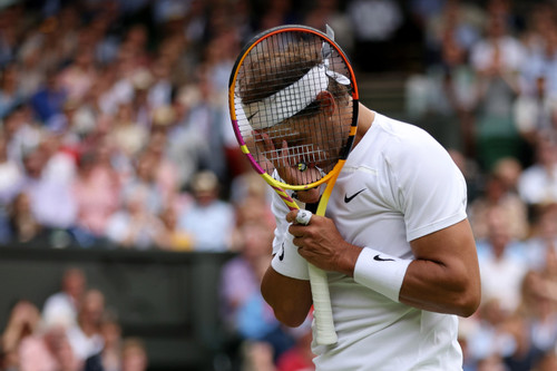 Rafael Nadal rút khỏi Wimbledon: Sức khỏe đặt trên danh hiệu